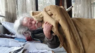 Старец Гавриил Афонский   Войну на Украине можно победить только ДУХОВНО