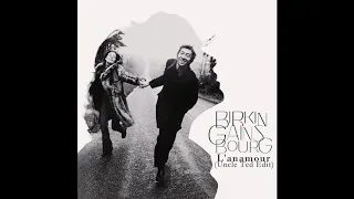 Serge Gainsbourg - L'anamour (Uncle Ted Edit)