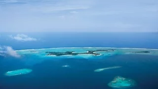 Reethi Rah Resort | Maldives by One&Only