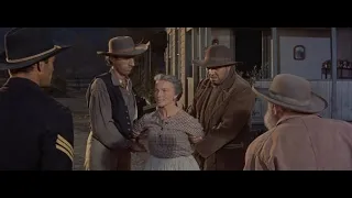 La verdadera historia de Jesse James (1957) ➡️ Película del Oeste Completa