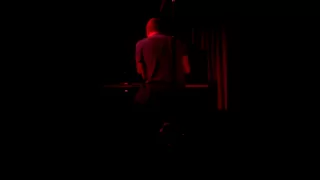 Chris Martin - Atlas Live at Hotel Cafe