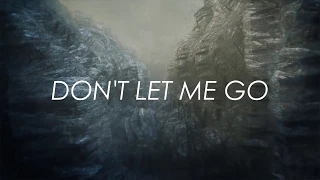 christopher ANTON "Don't Let Me Go" Official Lyric Video