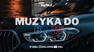 🔥MUZYKA DO BMW 🔥 GRUDZIEŃ 2023🤯VOL.9😍NAJLEPSZA SKŁADANKA DO AUTA🤯KLUBOWE HITY DO AUTA💃