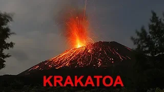 KRAKATOA (#Pirula 283)