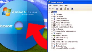 Slipstream Drivers for Windows XP: The Ultimate Guide