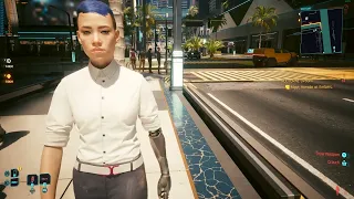 Cyberpunk 2077 DLSS 3.5 ray tracing benchmark. 7800 X 3D and RTX 4080