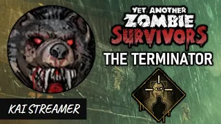 Extermination Mode Solo - Yet Another Zombie Survivors #26