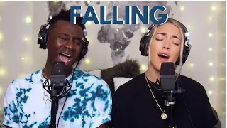 Harry Styles - "Falling" // "Story of My Life" (Ni/Co Cover)