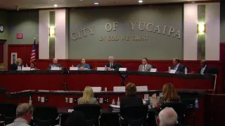 County of San Bernardino Live Stream Advisory Redistricting Committee Meeting