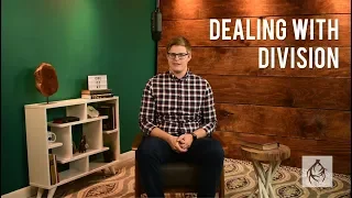 How to Deal with Divisive People | S1E24