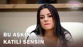 Semih, Nur'dan Ayrılmak İstiyor!  | Kısmetse Olur 106. Bölüm