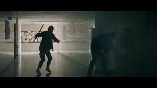 Zoe vs. Kip - Run Hide Fight (2021) Movie Clip (5/8)