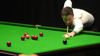 Snooker's 147th MAXIMUM from David Gilbert in 2019 Championship League Snooker