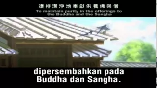 Ksitigarbha Bodhisattva Story Movie