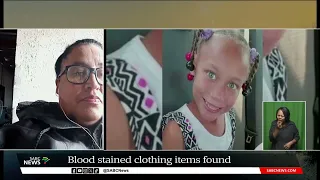 Joslin Smith | W Cape Missing Persons Unit slams handling of case of missing six-year-old