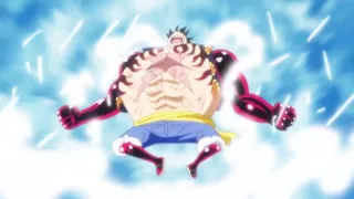 One Piece  AMV  Hymn For The Weeken