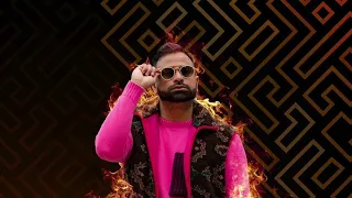 Ravi B - Answer Dis [Traditional Chutney Soca] (Old School Karma)