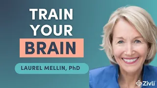 The Science Behind Stress, Weight, & Overeating With Laurel Mellin, PhD