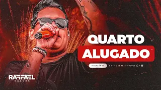 THIAGO AQUINO | QUARTO ALUGADO