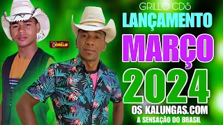 OS KALUNGAS PONTO.COM A SENSAÇÃO DO BRASIL - LANÇAMENTO MARÇO (2024)