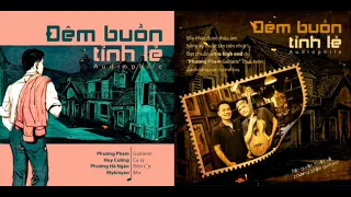 Guitar Phương Phạm & Huy Cường | Album bolero tuyệt đỉnh chuẩn Hi end