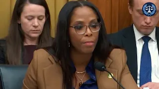 Ranking Member Stacey Plaskett delivers opening statement