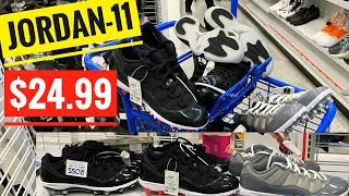 JORDAN 11 BRED COOL GREY SPACE JAM ROSS RE-OPEN SNEAKER INSANE FINDS