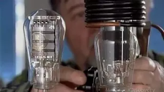 How It's Made   Audio Vacuum Tubes   SD   360p  =KCK=  x264