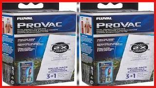 Fluval Pro Vac Replacement Filter Pad (4pk) (11078)