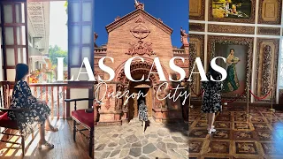What to Expect at Las Casas Filipinas de Acuzar Quezon City | 2024 Guide #lascasasfilipinasdeacuzar