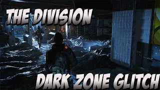 The Division Glitch Dark Zone - Tom Clancy's The Division - Walking On Air - Ubisoft
