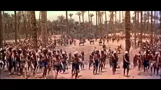 Land OfThe Pharaohs Trailer