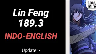 Lin Feng 189.3 INDO-ENGLISH
