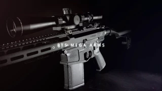 Say Hello to the... PTS Mega Arms MML Maten GBBR