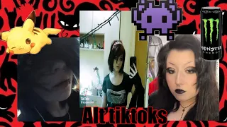 alt tiktok compilation 24