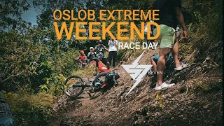 OSLOB EXTREME WEEKEND | FULL COVERAGE OF DH RACE