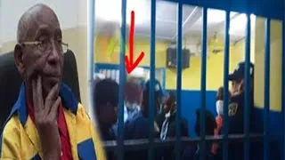 LA M0RT DU DEPUTÉ MWANANGACHUCHU EN PRISON ON VEUT LE TU£R COMME GENERAL DELPHIN KAHIMBI ? ANALYSE..