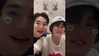 (MaxNat) 220428 인스타 라이브 IG Live