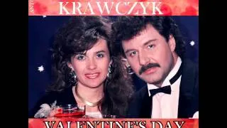 Krzysztof Krawczyk "Valentine's Day Every Day": ANTOLOGIA-piosenka promująca: "Serce"