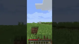 Minecraft, But if I SCREAM the video cuts PERFECTLY...