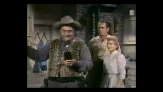 Walt Disney's Texas John Slaughter: Part 2 "Ambush at Laredo" Season 5 Ep 7