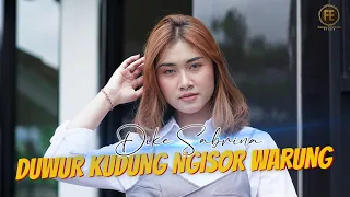 DIKE SABRINA - DUWUR KUDUNG NGISOR WARUNG ( Official Music Video )