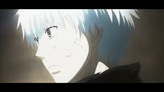 - Tokyo Ghoul - [AMV/Edit] - Can You Feel My Heart -