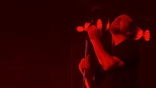 Pearl Jam - Black (Lollapalooza Brasil 2018) MULTICAM