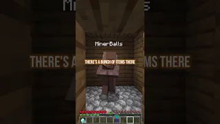 Minecraft villagers are getting smarter 28