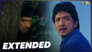 Pa-resbak naman! | Scene from ILIGPIT SI BOBBY ORTEGA