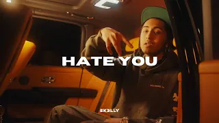 [FREE] Baby Mane X 24wavey Sample Type Beat "Hate You"