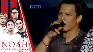 RCTI MUSIC FEST - NOAH "Andaikan Kau Datang" [16 September 2017]