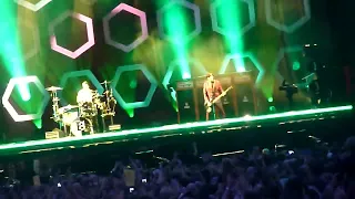 Die Ärzte - Waldspaziergang mit Folgen @ Erfurt, Domplatz 18.8.2022