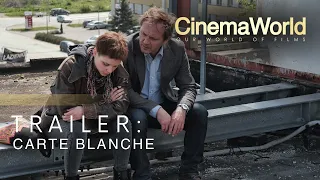 CARTE BLANCHE | TRAILER | CINEMAWORLD